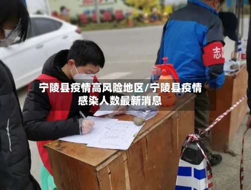 宁陵县疫情高风险地区/宁陵县疫情感染人数最新消息