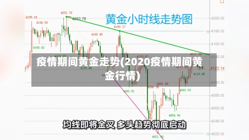 疫情期间黄金走势(2020疫情期间黄金行情)