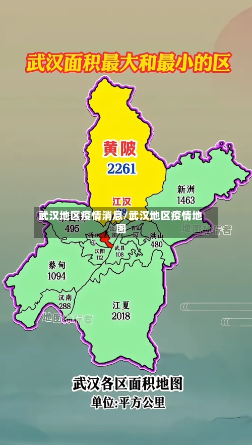 武汉地区疫情消息/武汉地区疫情地图