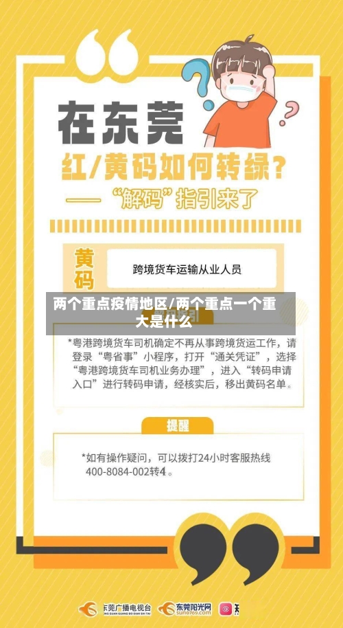 两个重点疫情地区/两个重点一个重大是什么
