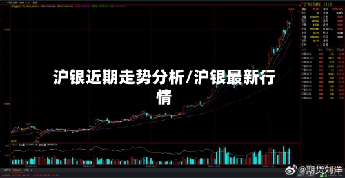 沪银近期走势分析/沪银最新行情