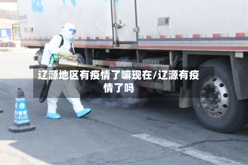 辽源地区有疫情了嘛现在/辽源有疫情了吗