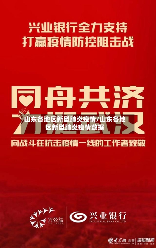 山东各地区新型肺炎疫情/山东各地区新型肺炎疫情数据