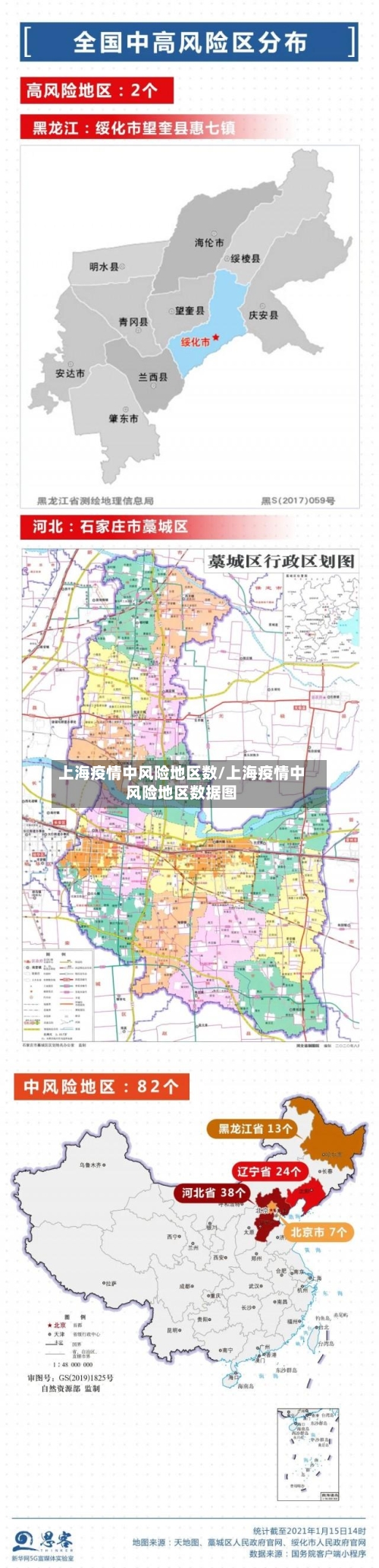 上海疫情中风险地区数/上海疫情中风险地区数据图
