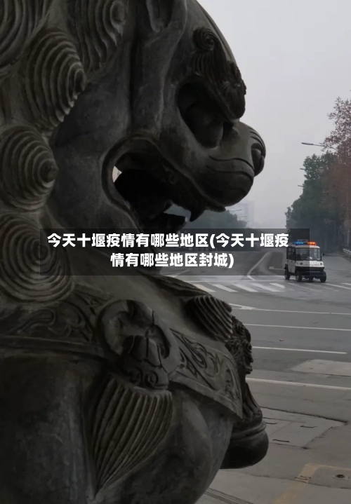 今天十堰疫情有哪些地区(今天十堰疫情有哪些地区封城)