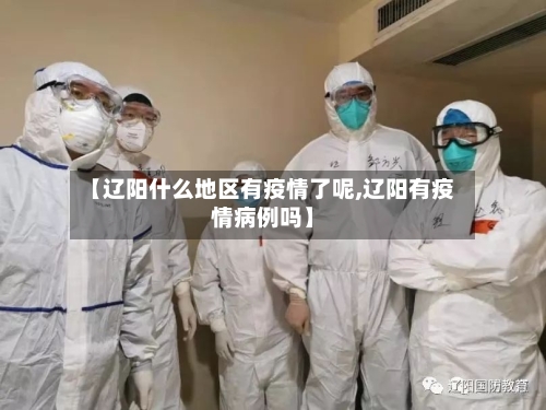 【辽阳什么地区有疫情了呢,辽阳有疫情病例吗】