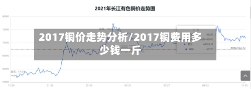 2017铜价走势分析/2017铜费用多少钱一斤