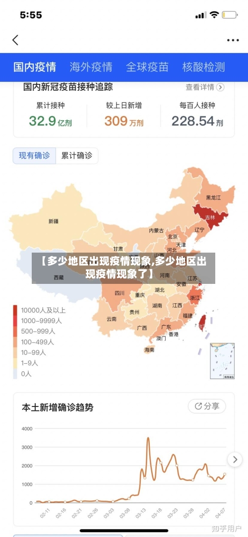 【多少地区出现疫情现象,多少地区出现疫情现象了】