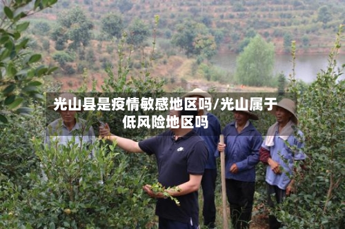 光山县是疫情敏感地区吗/光山属于低风险地区吗