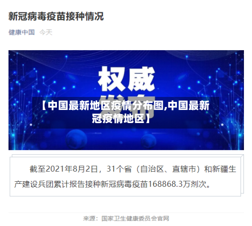 【中国最新地区疫情分布图,中国最新冠疫情地区】
