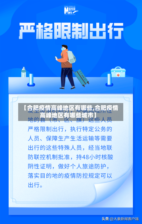 【合肥疫情高峰地区有哪些,合肥疫情高峰地区有哪些城市】-第1张图片