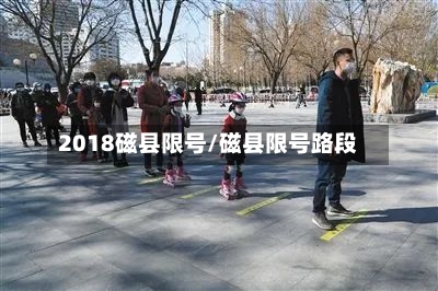 2018磁县限号/磁县限号路段