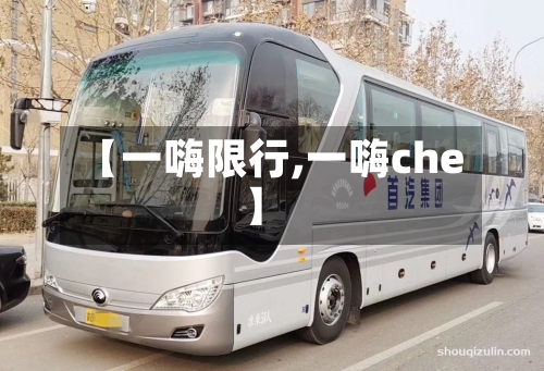 【一嗨限行,一嗨che】
