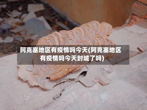 阿克塞地区有疫情吗今天(阿克塞地区有疫情吗今天封城了吗)