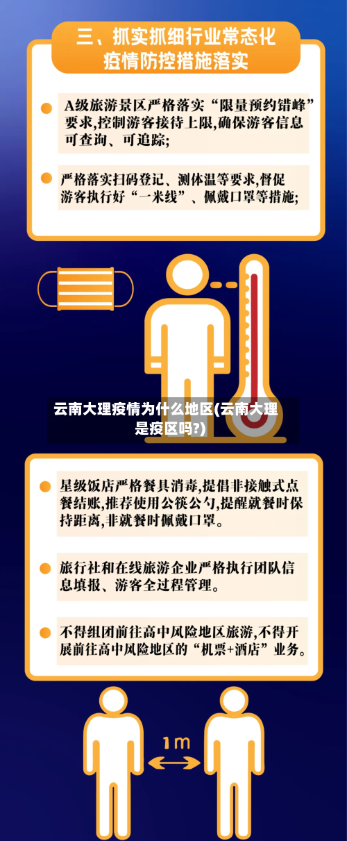 云南大理疫情为什么地区(云南大理是疫区吗?)