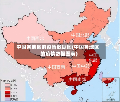 中国各地区的疫情数据图(中国各地区的疫情数据图表)
