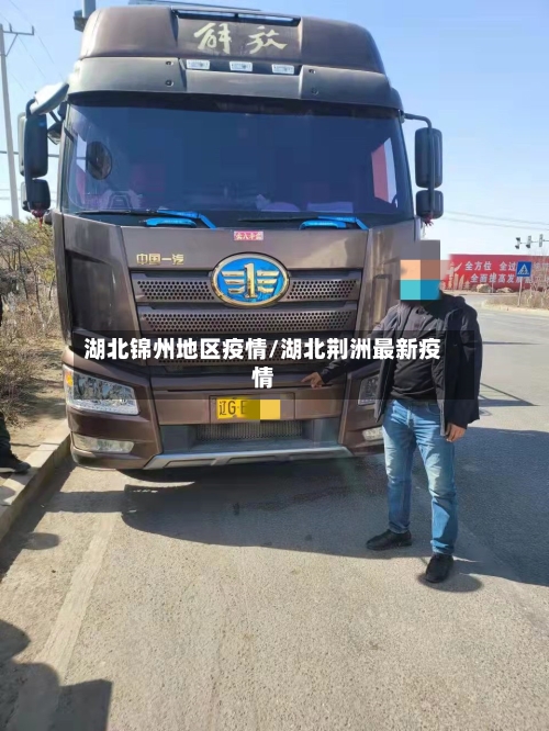 湖北锦州地区疫情/湖北荆洲最新疫情