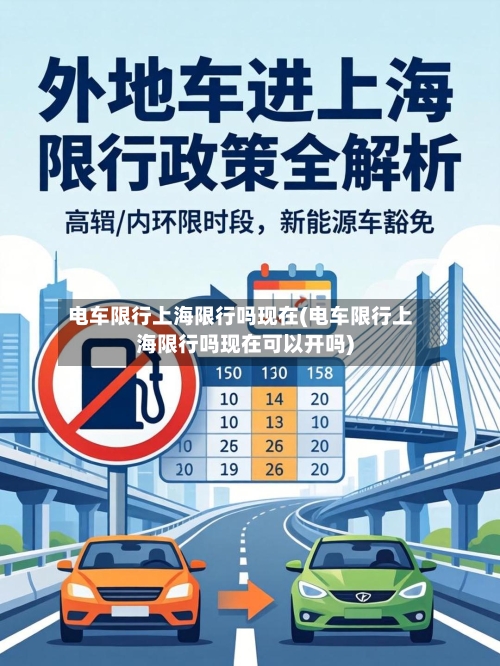 电车限行上海限行吗现在(电车限行上海限行吗现在可以开吗)