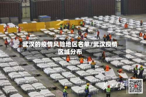 武汉的疫情风险地区名单/武汉疫情区域分布