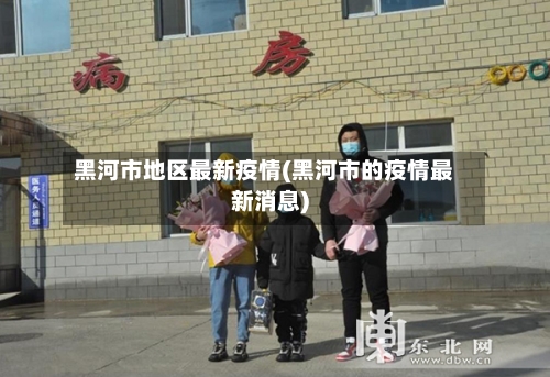 黑河市地区最新疫情(黑河市的疫情最新消息)