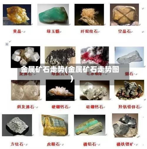 金属矿石走势(金属矿石走势图)