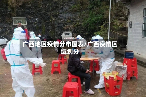 广西地区疫情分布图表/广西疫情区域划分