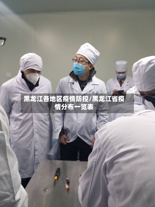 黑龙江各地区疫情防控/黑龙江省疫情分布一览表