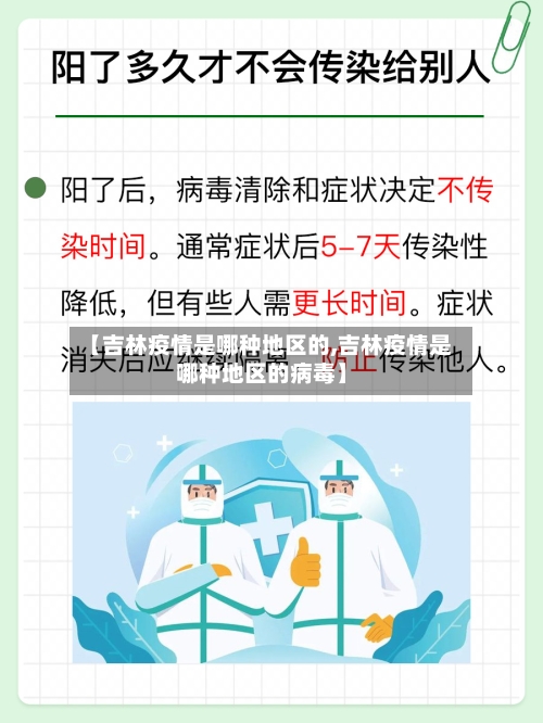 【吉林疫情是哪种地区的,吉林疫情是哪种地区的病毒】