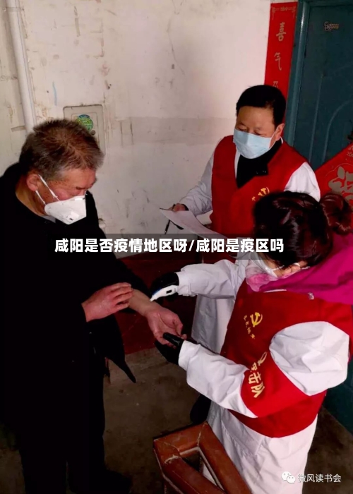 咸阳是否疫情地区呀/咸阳是疫区吗