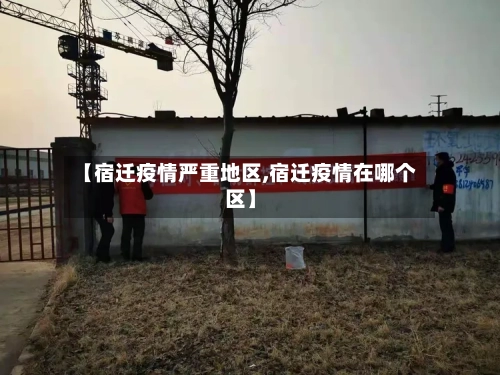 【宿迁疫情严重地区,宿迁疫情在哪个区】