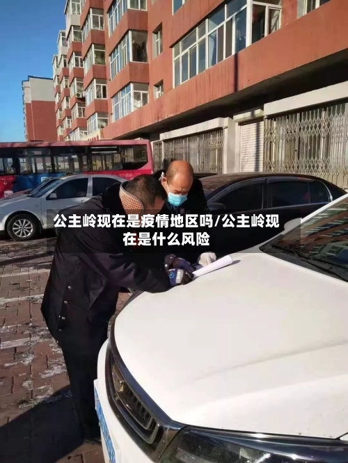公主岭现在是疫情地区吗/公主岭现在是什么风险
