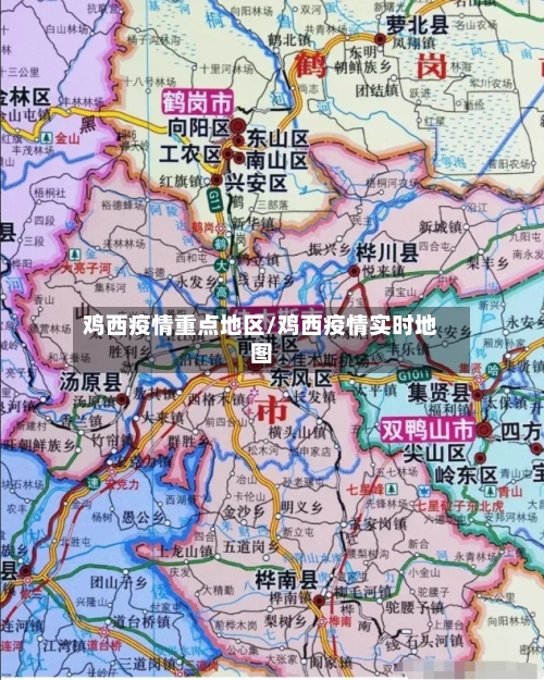 鸡西疫情重点地区/鸡西疫情实时地图