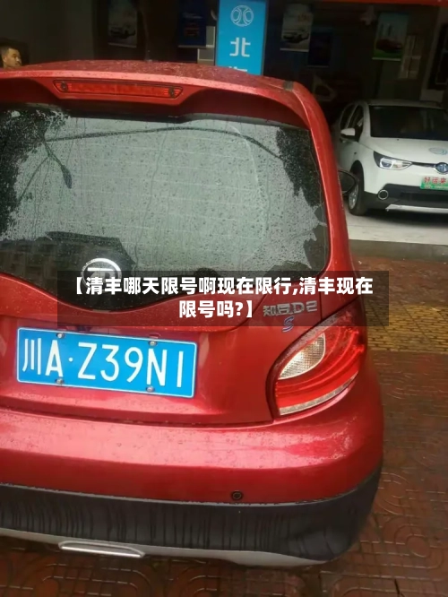 【清丰哪天限号啊现在限行,清丰现在限号吗?】