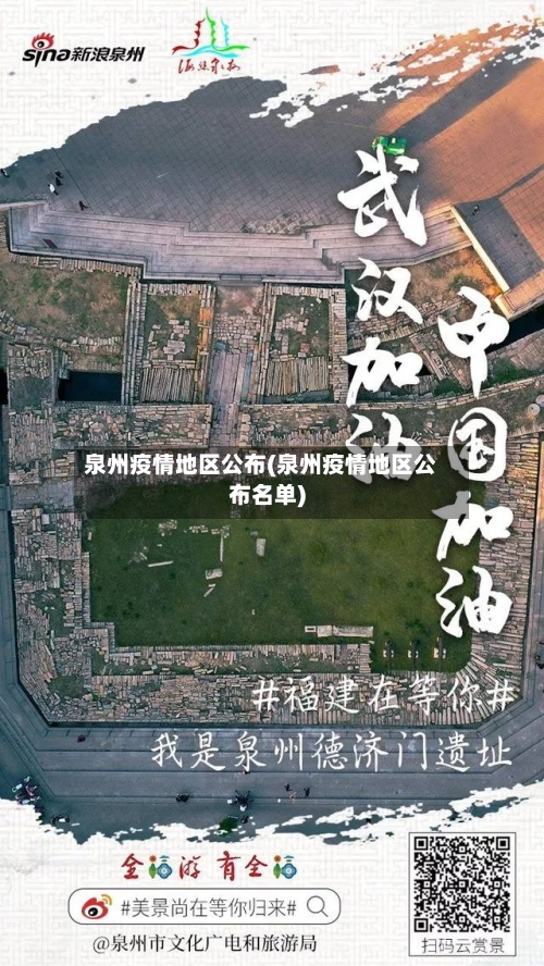 泉州疫情地区公布(泉州疫情地区公布名单)