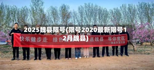 2025魏县限号(限号2020最新限号12月魏县)