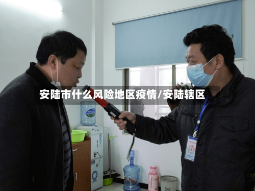 安陆市什么风险地区疫情/安陆辖区
