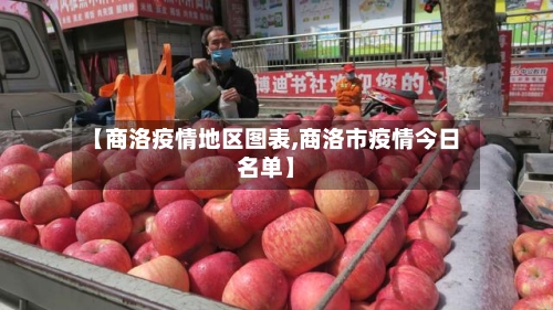 【商洛疫情地区图表,商洛市疫情今日名单】