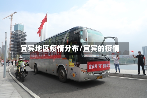 宜宾地区疫情分布/宜宾的疫情