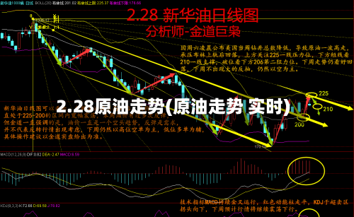 2.28原油走势(原油走势 实时)