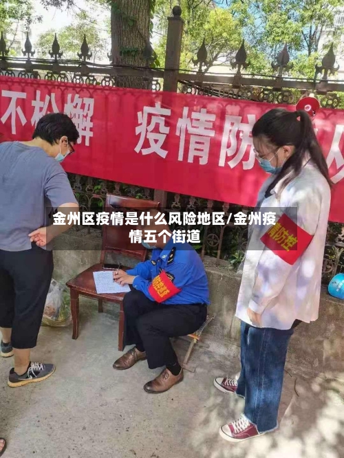 金州区疫情是什么风险地区/金州疫情五个街道