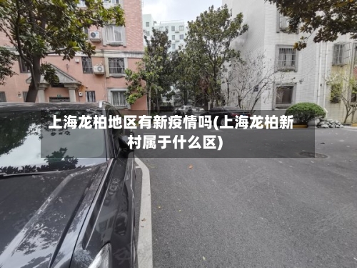 上海龙柏地区有新疫情吗(上海龙柏新村属于什么区)