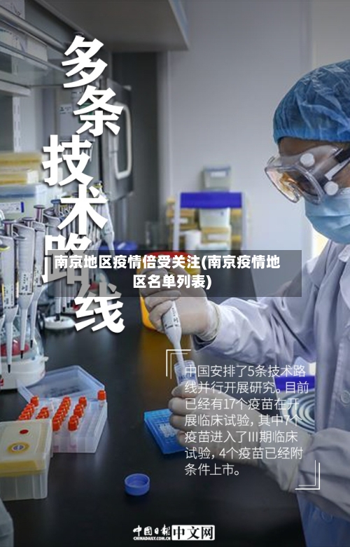 南京地区疫情倍受关注(南京疫情地区名单列表)
