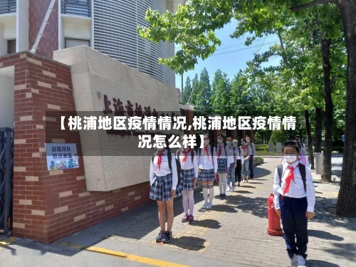 【桃浦地区疫情情况,桃浦地区疫情情况怎么样】