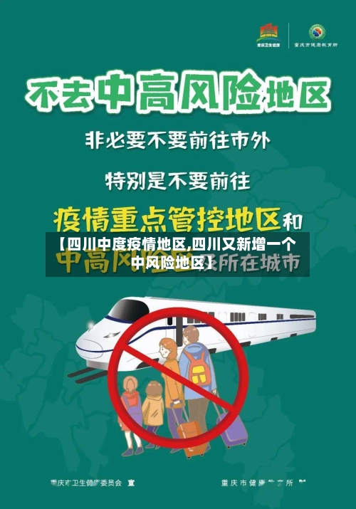 【四川中度疫情地区,四川又新增一个中风险地区】