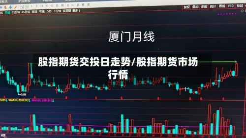 股指期货交投日走势/股指期货市场行情