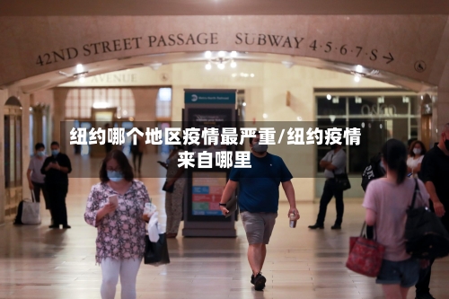 纽约哪个地区疫情最严重/纽约疫情来自哪里