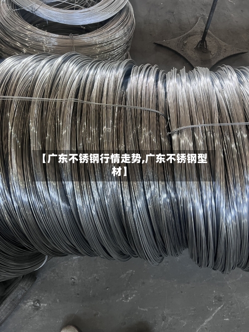 【广东不锈钢行情走势,广东不锈钢型材】