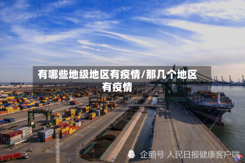有哪些地级地区有疫情/那几个地区有疫情