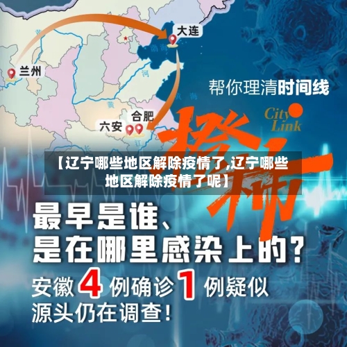 【辽宁哪些地区解除疫情了,辽宁哪些地区解除疫情了呢】