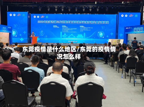 东莞疫情是什么地区/东莞的疫情情况怎么样